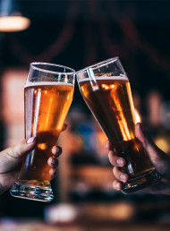 Tasting Panel - Strong Beers