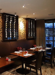 The Rees Hotel Queenstown Winemaker’s Culinary Series Dinner with Quartz Reef