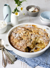 Apple Cobbler