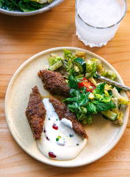 Travel the world from the comfort of your kitchen