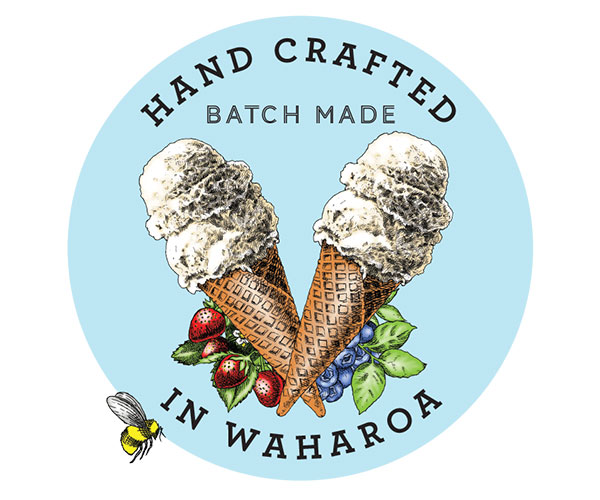 image of kowhai creamery logo