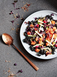 Lola Berry's Emmami Salad