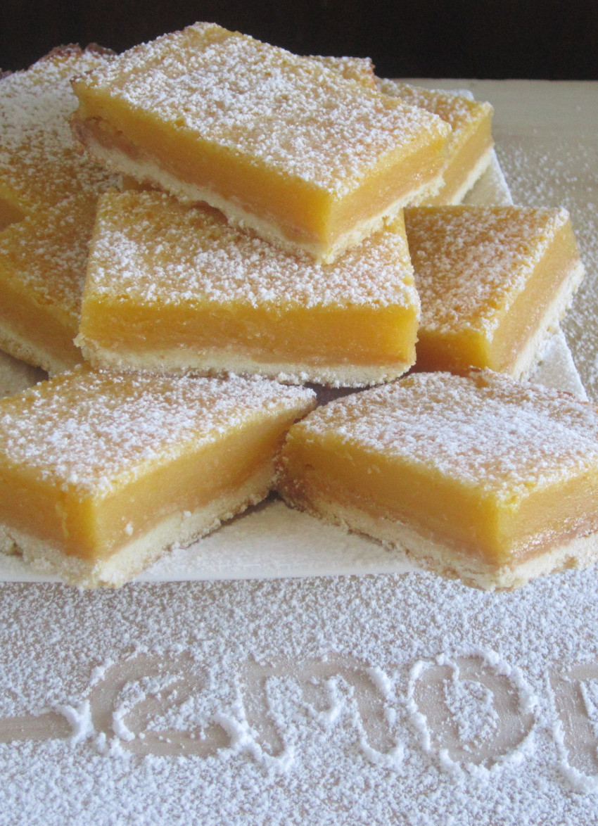Lemon Slice