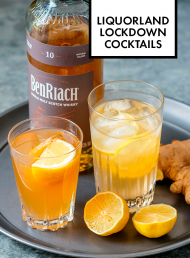 Warming Ways with Whisky