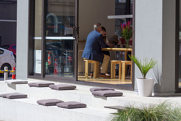 lukes lane wellington