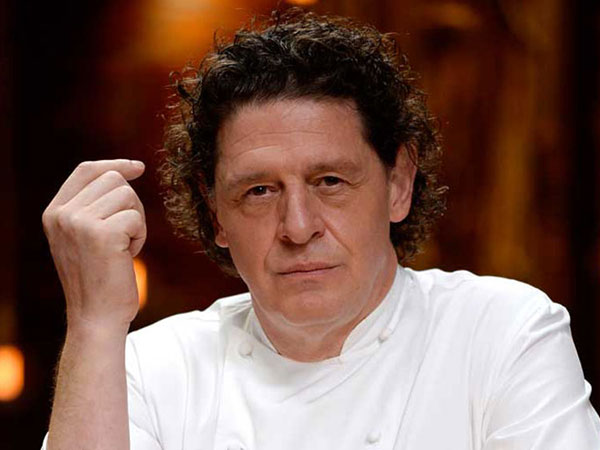 marco pierre white