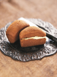 Margaret Prices Ginger Gems