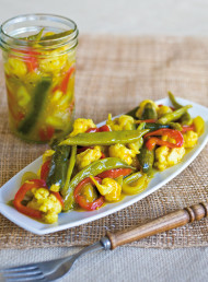Piccalilli