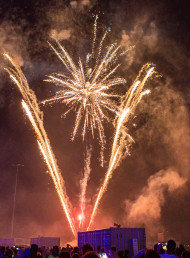 Ports of Auckland SeePort