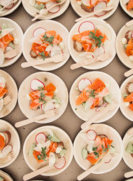 Marlborough Wine and Food Festival 2017