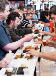 GABS Beer, Cider & Food Festival