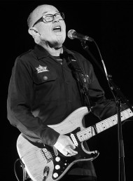 Waiheke International Jazz Festival