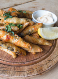 Westport Whitebait Festival