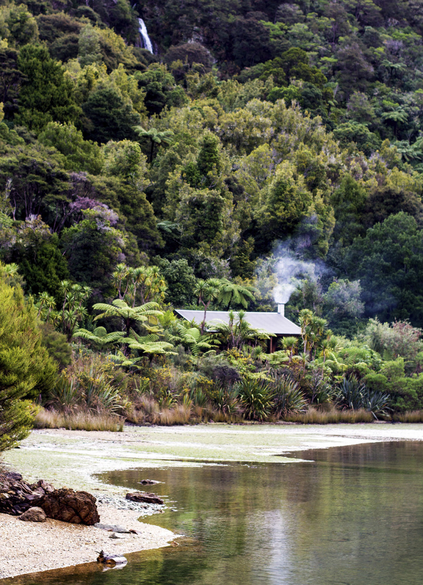 Seresin 2018 Waterfall Bay Feasts with Chantelle Nicholson