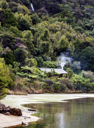 Seresin 2018 Waterfall Bay Feasts with Chantelle Nicholson