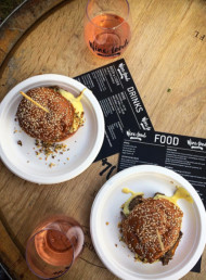 Wellington Wine and Food Festival 2018