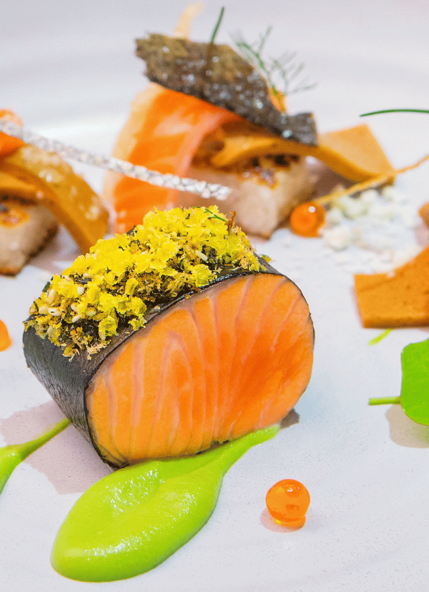 Ōra King & Harbourside Present Four Ōra Kings