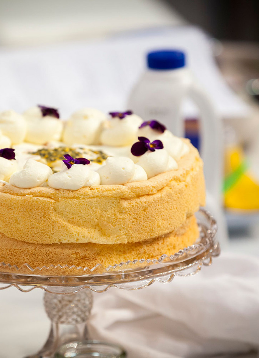 The Food Show Wellington