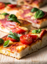 Farro Mediterranean Night Market