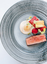 Mother's Day Lunch at The Grove