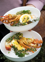 Taste of Auckland presented by Electrolux