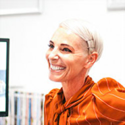 Stuck in the Kitchen