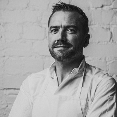 scott denning head chef the grove