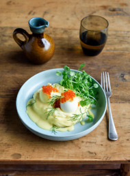 Senfei (Mustard Eggs)