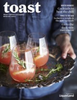 Toast Magazine