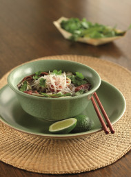 Vietnamese Beef Soup