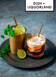 Wicked Vodka Cocktails